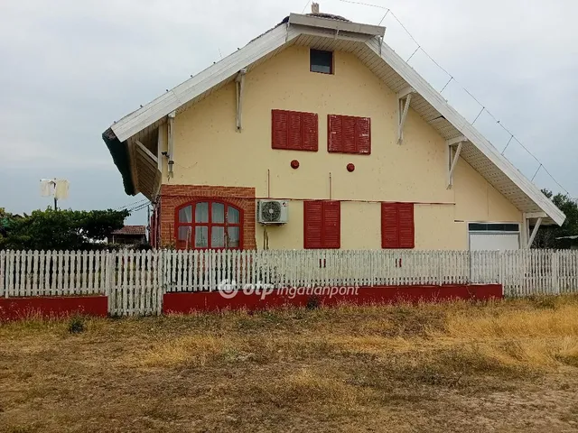 Eladó mezőgazdasági ingatlan Földes 22292 nm