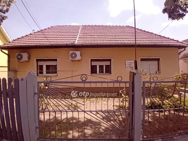Eladó ház Debrecen 116 nm