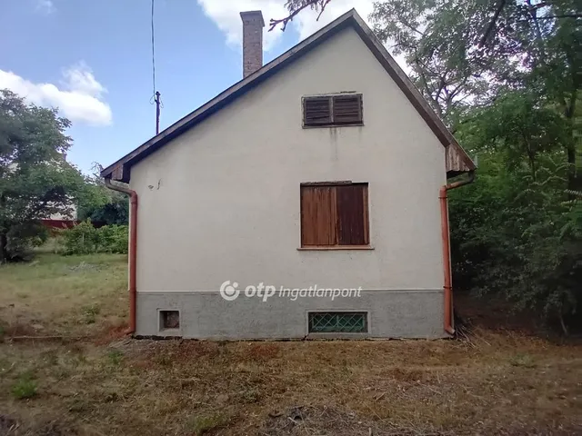 Eladó mezőgazdasági ingatlan Vámospércs 68 nm