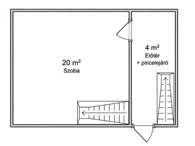 Eladó mezőgazdasági ingatlan Vámospércs 68 nm