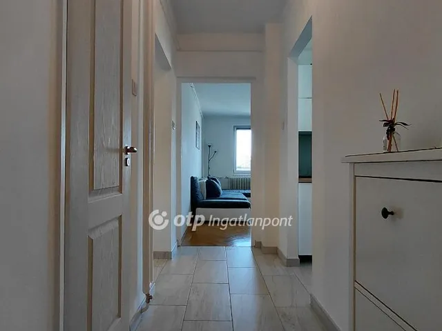Eladó lakás Berettyóújfalu 58 nm