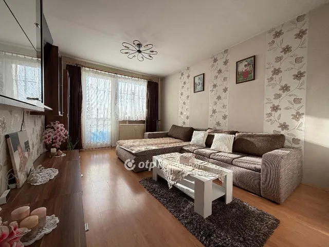 Eladó lakás Debrecen 54 nm