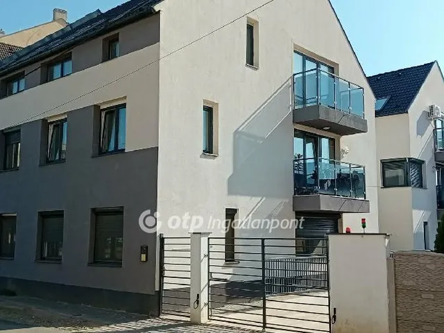 Eladó lakás Hajdúszoboszló 49 nm