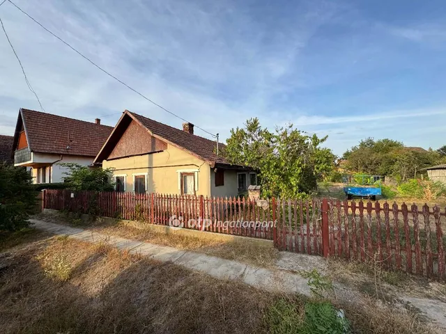 Eladó ház Nádudvar 59 nm