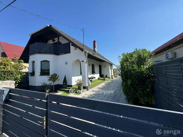 Eladó ház Nádudvar 212 nm