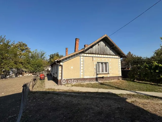 Eladó ház Nádudvar 73 nm