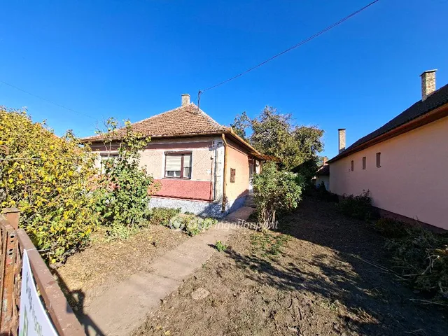 Eladó ház Berettyóújfalu 75 nm