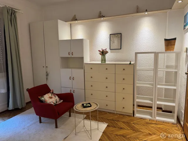 Kiadó lakás Budapest XII. kerület, Krisztinaváros XII. ker. 36 nm