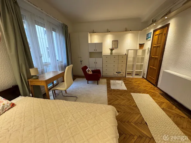 Kiadó lakás Budapest XII. kerület, Krisztinaváros XII. ker. 36 nm