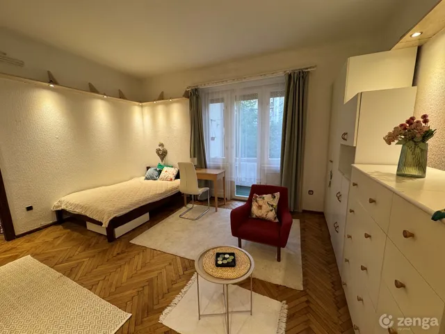 Kiadó lakás Budapest XII. kerület, Krisztinaváros XII. ker. 36 nm
