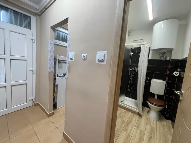 Eladó lakás Budapest XIV. kerület 39 nm