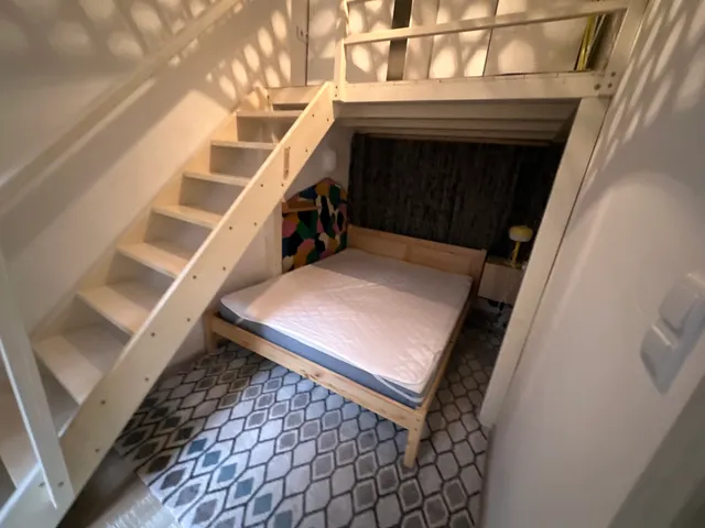 Eladó lakás Budapest VIII. kerület 42 nm