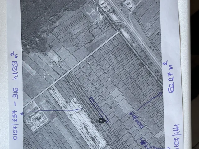 Eladó mezőgazdasági ingatlan Szada 9049 nm
