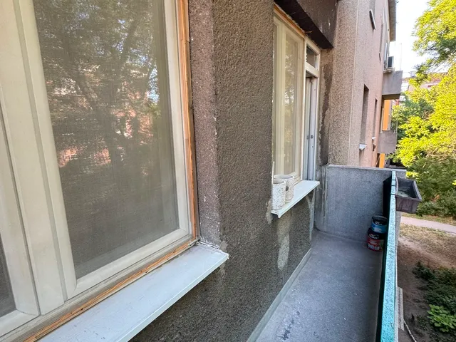 Eladó lakás Budapest XIV. kerület 56 nm