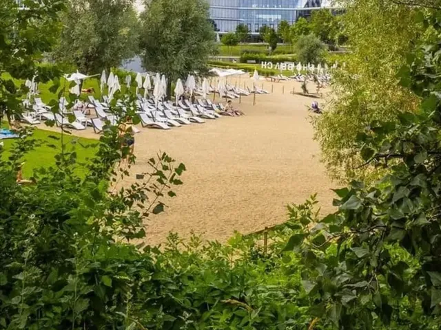 Kiadó lakás Budapest XI. kerület, Budapart 77 nm