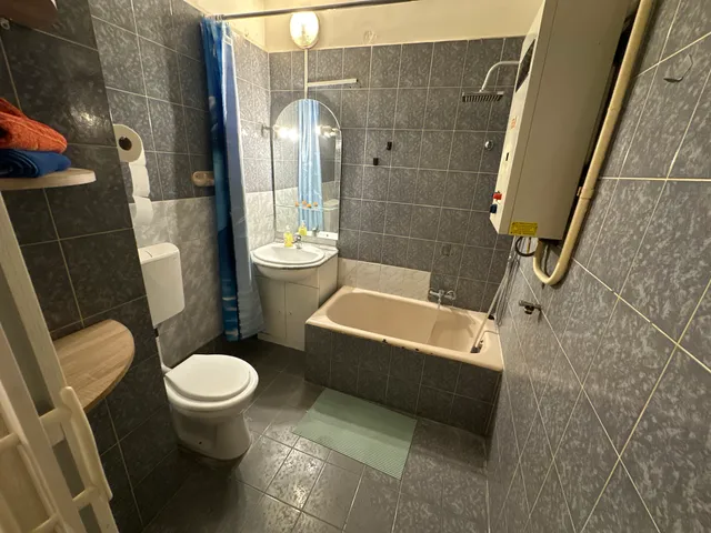 Kiadó lakás Budapest XIV. kerület 49 nm