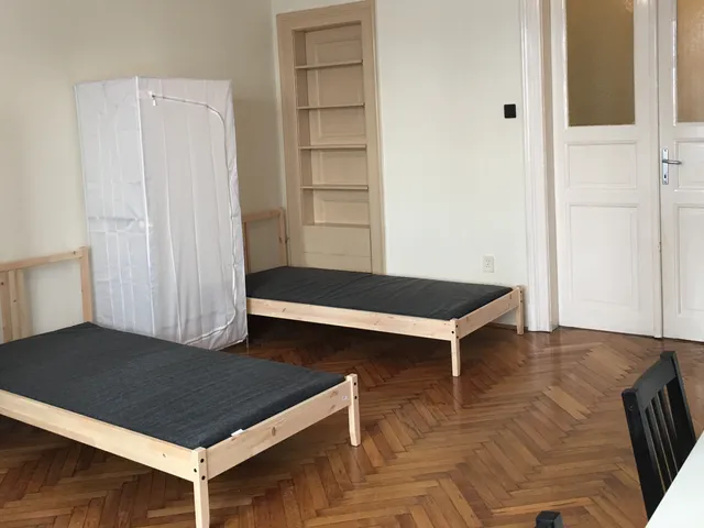 Kiadó lakás Budapest XIII. kerület, Újlipótváros 89 nm