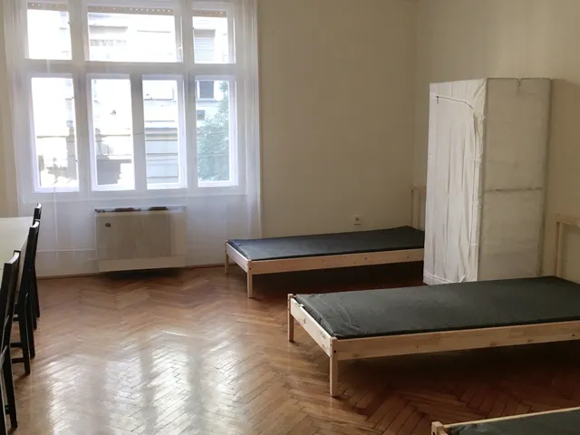 Kiadó lakás Budapest XIII. kerület, Újlipótváros 89 nm