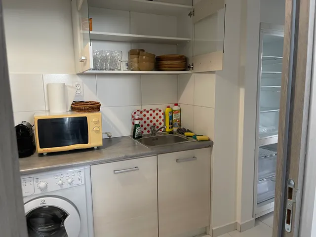 Kiadó lakás Budapest XIX. kerület, Kispest lakótelep 55 nm