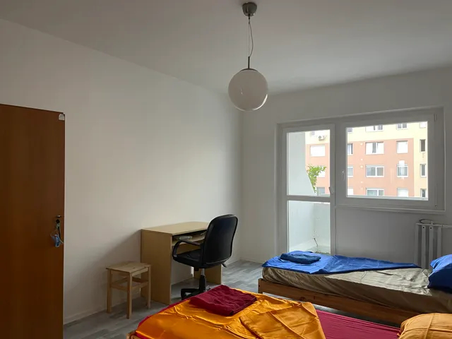 Kiadó lakás Budapest XIX. kerület, Kispest lakótelep 55 nm