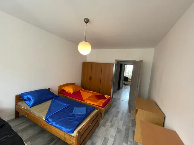 Kiadó lakás Budapest XIX. kerület, Kispest lakótelep 55 nm