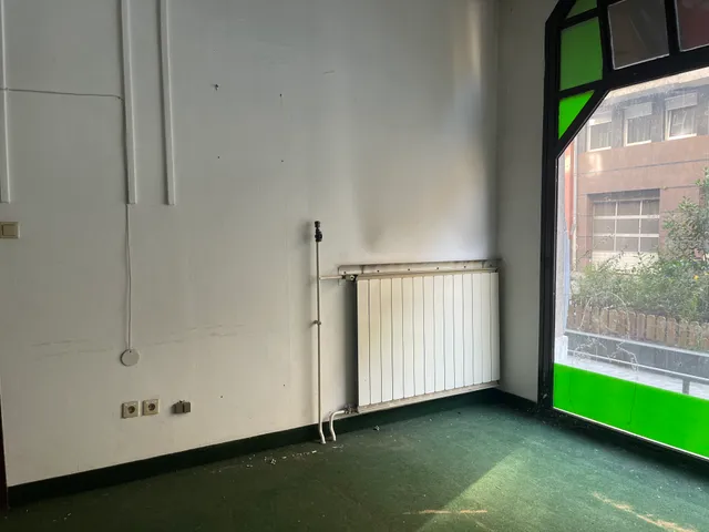 Kiadó kereskedelmi és ipari ingatlan Budapest XIII. kerület, Újlipótváros 54 nm