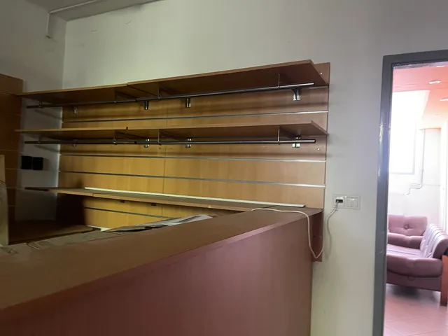 Kiadó kereskedelmi és ipari ingatlan Budapest XIII. kerület, Újlipótváros 74 nm