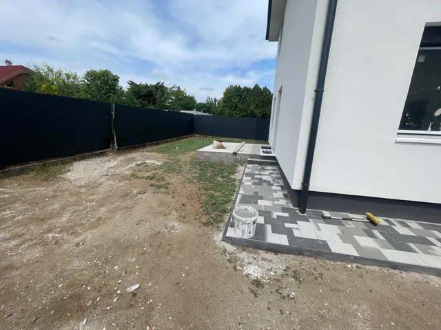 Eladó ház Budapest XVIII. kerület 110 nm