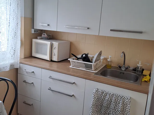 Kiadó lakás Budapest XIV. kerület, Alsórákos 51 nm