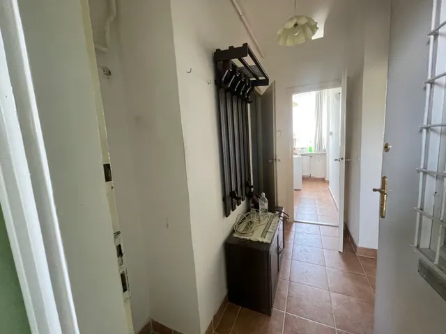Kiadó lakás Budapest IX. kerület, József Attila lakótelep 27 nm