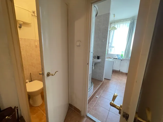 Kiadó lakás Budapest IX. kerület, József Attila lakótelep 27 nm