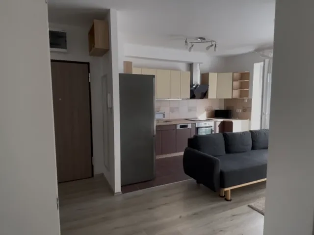 Kiadó lakás Budapest XIII. kerület, Angyalföld 47 nm