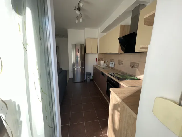 Kiadó lakás Budapest XIII. kerület, Angyalföld 47 nm