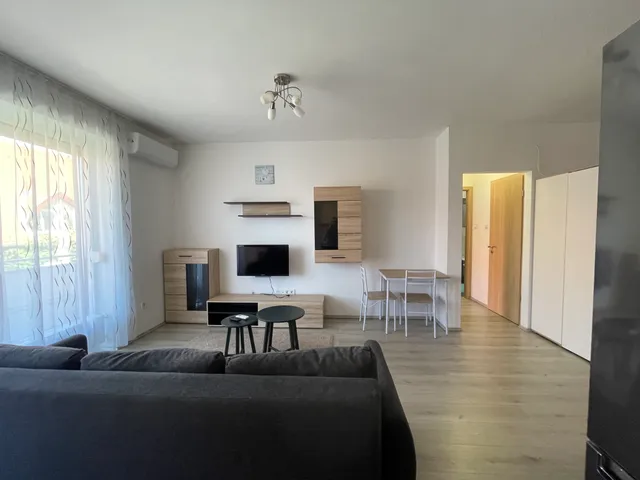 Kiadó lakás Budapest XIII. kerület, Angyalföld 47 nm