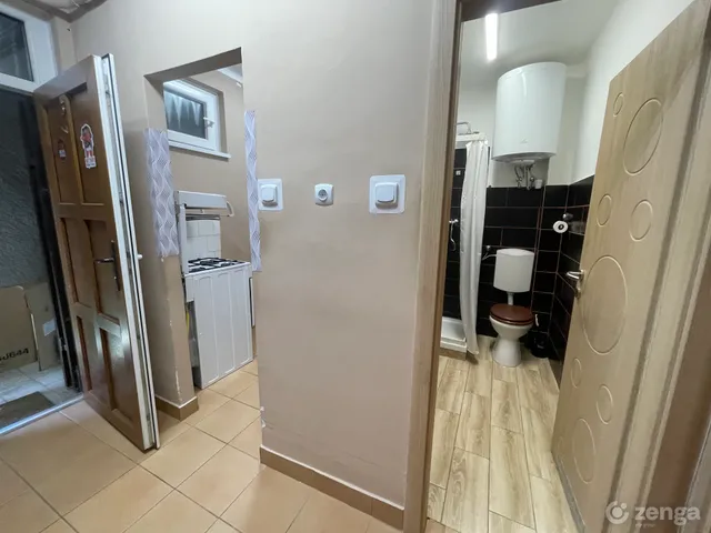 Eladó lakás Budapest XIV. kerület, Herminamező 37 nm