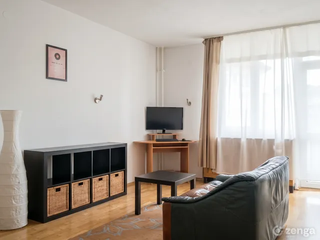 Eladó lakás Budapest IX. kerület, Belső Ferencváros 52 nm