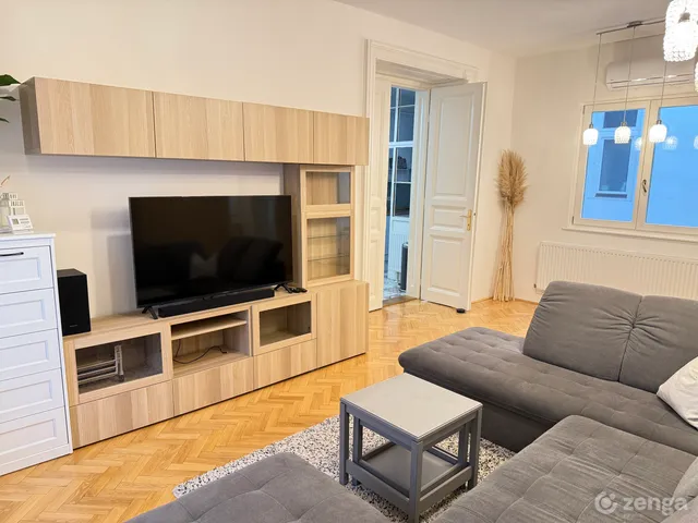 Kiadó lakás Budapest IX. kerület, Kálvin tér 63 nm