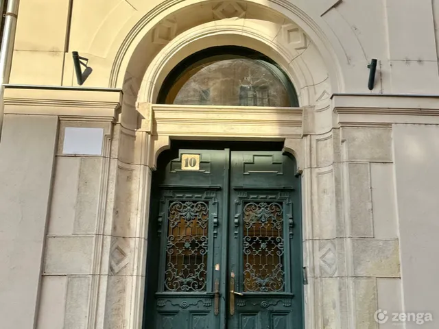 Kiadó lakás Budapest I. kerület, Várnegyed 61 nm