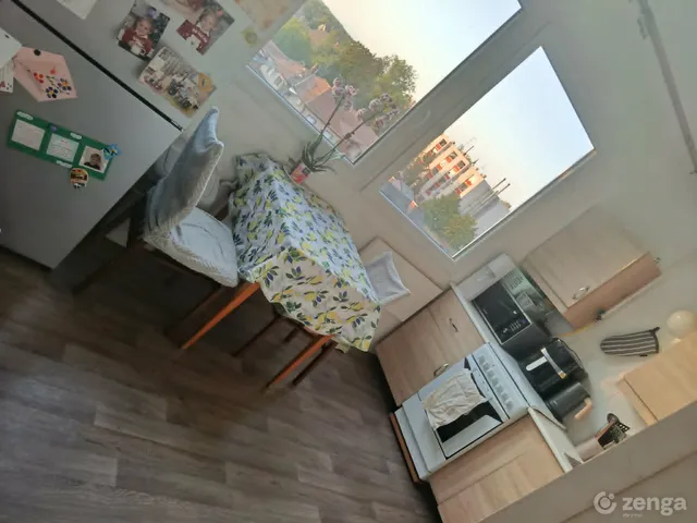Eladó lakás Jászberény 54 nm