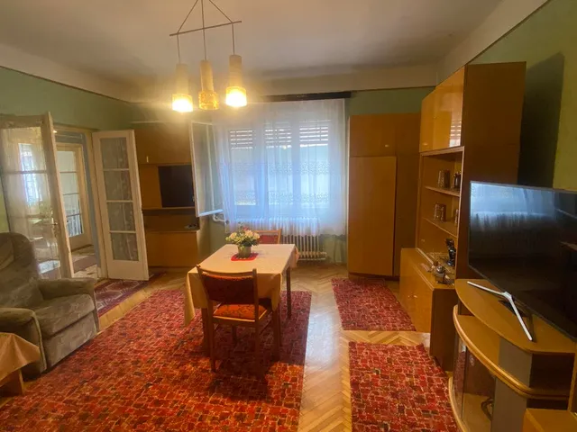 Eladó ház Budapest XVIII. kerület 107 nm