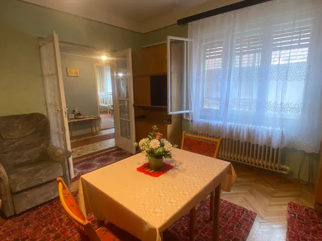 Eladó ház Budapest XVIII. kerület 107 nm