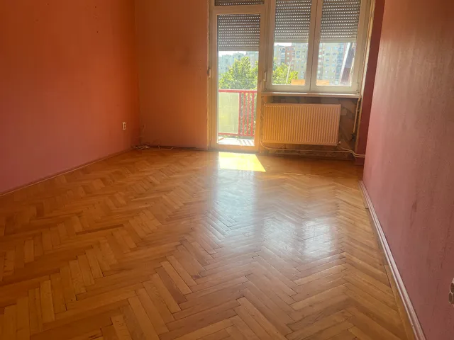 Eladó lakás Budapest XVIII. kerület 54 nm
