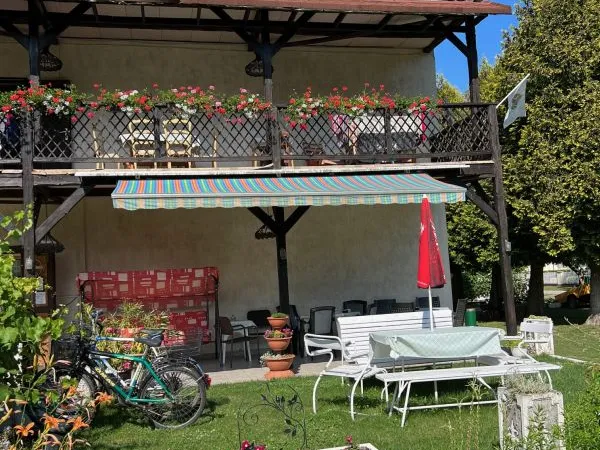 Eladó kereskedelmi és ipari ingatlan Balatonföldvár 300 nm