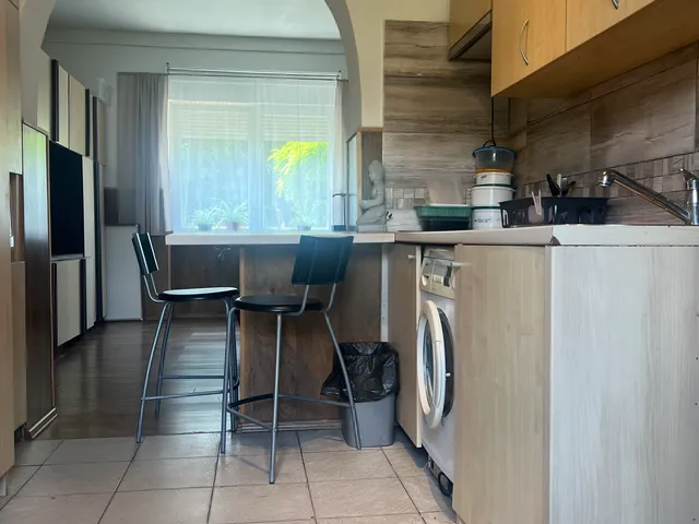 Eladó lakás Budapest XVIII. kerület, Liptáktelep 29 nm