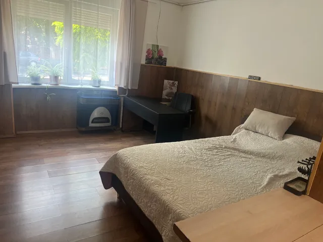 Eladó lakás Budapest XVIII. kerület, Liptáktelep 29 nm