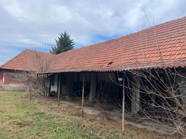 Eladó ház Nagyút 76 nm