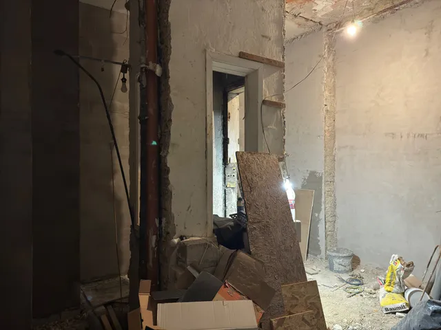 Eladó lakás Budapest VI. kerület 27 nm