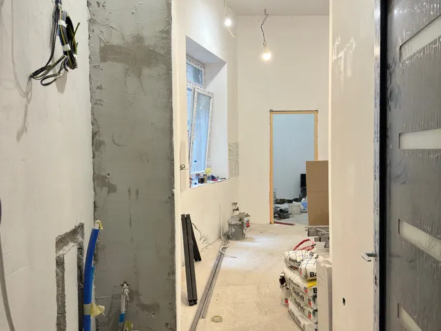 Eladó lakás Budapest VI. kerület 69 nm