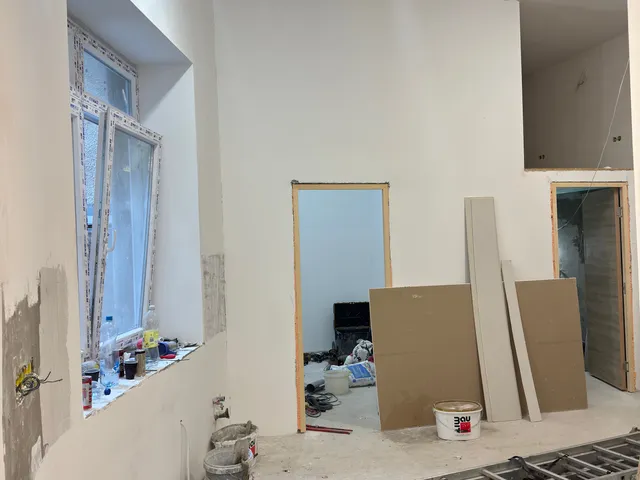 Eladó lakás Budapest VI. kerület 69 nm