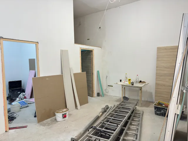 Eladó lakás Budapest VI. kerület 69 nm
